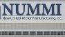 NUMMI auto plant in Fremont