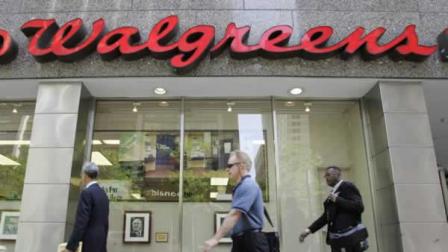 Walgreen will start selling genetic test kits