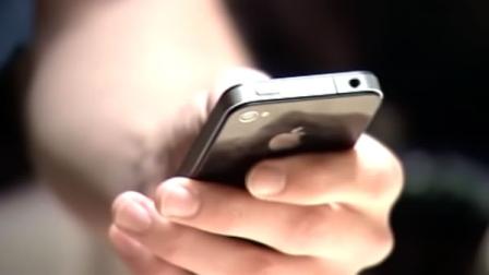 iPhone 4