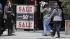 Retailers concerned heading into holiday season