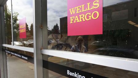 Wells Fargo 2Q profit rises as bad loans ease
