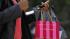 Americans are starting their holiday shopping early.