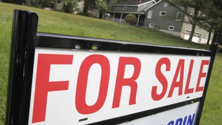 Home sale