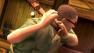 violent video games