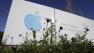 An Apple Inc. logo is displayed outside the exterior of Apple headquarters in Cupertino, Calif., Tuesday, Jan. 18, 2011.