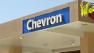 Chevron gas station