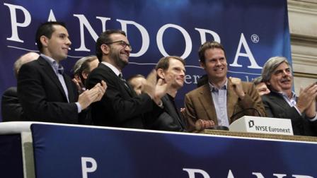 Pandora