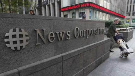 News Corp