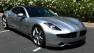 Fisker Karma vehicle
