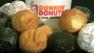 Shares of Dunkin Brands Group Inc. soared nearly 47 percent on
Wednesday, their first day of trading.