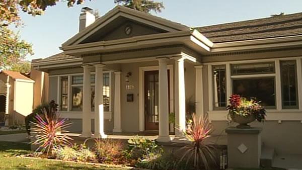 Report: Higher home prices could come roaring back