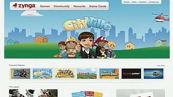 Report: Zynga CEO wants workers to give back stock | abc7news.com
