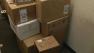 UPS boxes