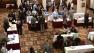10 companies look to fill spots at job fair