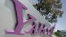 This April 30, 2008 file photo shows an exterior view of Yahoo headquarters in Sunnyvale, Calif.
