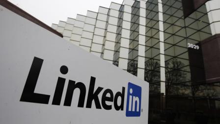 LinkedIns 4Q earnings strong, revenue doubles