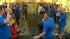 Apple fans buy iPad on 1st day, some wait hours :: Apple store open for iPad crowd