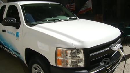 e-truck