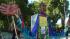 Intl coalition protests Chevron shareholders...