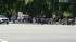Intl coalition protests Chevron shareholders...