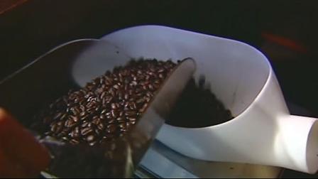 Coffee scoop