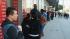 Hundreds turn out for Target job fair :: Target job fair in San Francisco