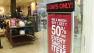 More and more, shopping is becoming a significant Labor Day activity.