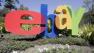eBay sign