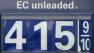 Gas prices
