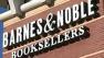 Barnes and Noble storefront