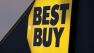 Best Buy sign