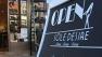 Small business in Burlingame