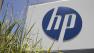 Exterior view of Hewlett-Packard Headquarters in PaloAlto, Calif., Thursday, May 17, 2012.