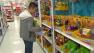 There isnt much time left for shopping and the mad rush is on to buy last-minute gifts.