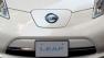Nissan Motor Co.s latest LEAF electric car