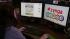 SF steals some of Silicon Valley's job... :: Woman working at Zynga in San Francisco