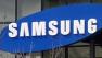 Samsung Electronics sign