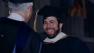 Apple co-founder Steve Wozniak is giving the commencement speech Saturday at UC Berkeley, his alma mater.