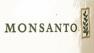 In this June 29, 2006 file photo, a sign at the Monsanto Co. headquarters in St. Louis is seen.