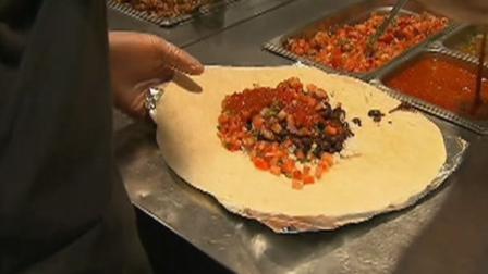 Chipotle, the fast food chain that markets itself as healthy and fresh, is now listing all menu items that include GMOs on its website.