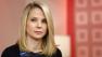 This image released by NBC shows Yahoo CEO Marissa Mayer appearing on NBC News Today show, Wednesday, Feb. 20, 2013 in New York to introduce the websites redesign.
