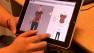 The online world doesnt have fitting rooms for shoppers -- but soon it might.