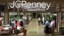Shoppers walk in a J.C. Penney story in Plano, Texas. J.C. Penney Co. reported a bigger-than-expected loss in the third quarter on plummeting sales as customers continue to reject its move get rid of blockbuster sales in favor of everyday low pricing