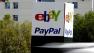 In this Thursday, March 29, 2012 file photo, a vehicle drives in front of the PayPal/eBay offices in San Jose, Calif. (AP Photo/Paul Sakuma, File)