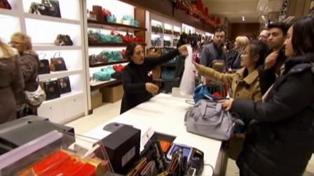 Macys is breaking its 155-year tradition by opening some of its stores on Thanksgiving this year.