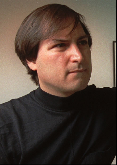 Steve Jobs