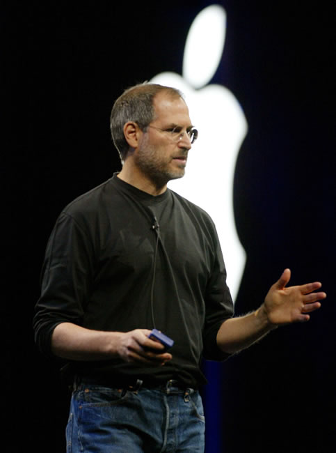 Steve Jobs