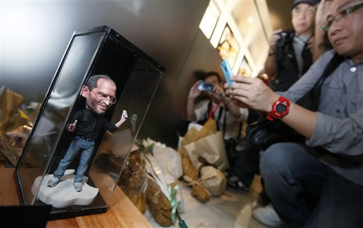 Steve Jobs