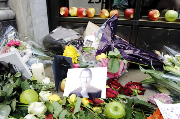 Steve Jobs