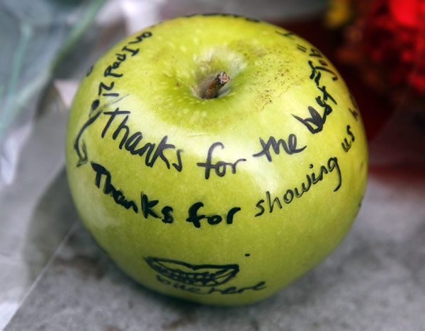 Steve Jobs